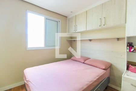 Quarto 2 de apartamento à venda com 2 quartos, 50m² em Jardim Helena, São Paulo