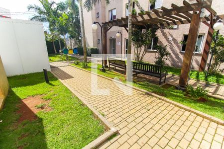 Área Comum de apartamento à venda com 2 quartos, 50m² em Jardim Helena, São Paulo