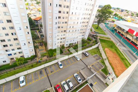 Vista do Quarto 2 de apartamento à venda com 2 quartos, 50m² em Jardim Helena, São Paulo