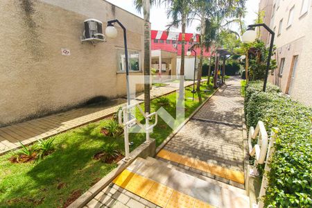 Área Comum de apartamento à venda com 2 quartos, 50m² em Jardim Helena, São Paulo