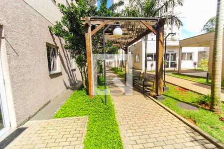 Área Comum de apartamento à venda com 2 quartos, 50m² em Jardim Helena, São Paulo