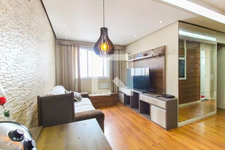 Apartamento à venda com 2 quartos, 50m² em Jardim Helena, São Paulo