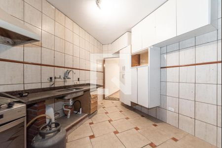 Casa à venda com 115m², 3 quartos e 2 vagasCozinha