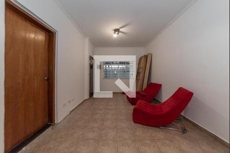 Sala de casa à venda com 3 quartos, 115m² em Vila Brasílio Machado, São Paulo