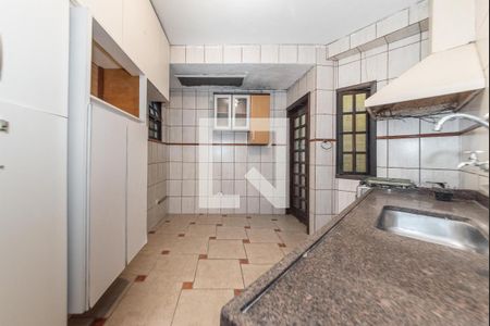 Casa à venda com 115m², 3 quartos e 2 vagasCozinha