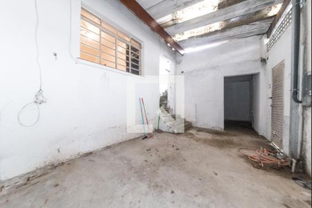 Casa à venda com 115m², 3 quartos e 2 vagasGaragem
