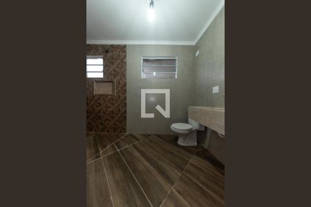 Casa à venda com 115m², 3 quartos e 2 vagasBanheiro