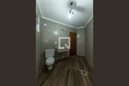 Casa à venda com 115m², 3 quartos e 2 vagasBanheiro