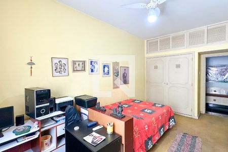 Apartamento à venda com 400m², 4 quartos e 2 vagasQuarto 04