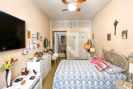 Apartamento à venda com 400m², 4 quartos e 2 vagasQuarto 01