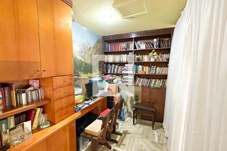 Sala de apartamento à venda com 4 quartos, 400m² em Copacabana, Rio de Janeiro