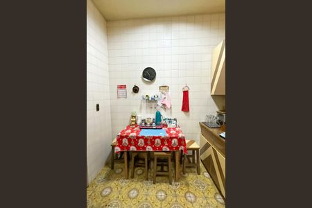 Apartamento à venda com 400m², 4 quartos e 2 vagasCozinha