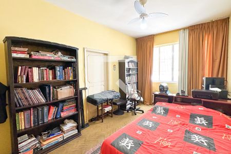 Apartamento à venda com 400m², 4 quartos e 2 vagasQuarto 04