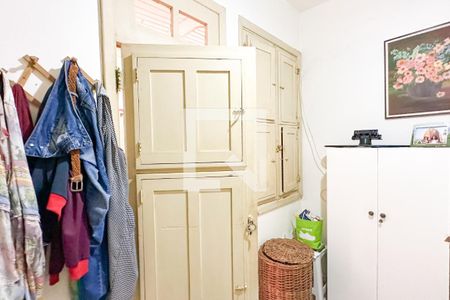 Apartamento à venda com 400m², 4 quartos e 2 vagasQuarto de Serviço 02