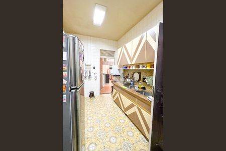 Apartamento à venda com 400m², 4 quartos e 2 vagasCozinha