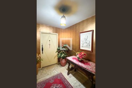 Apartamento à venda com 400m², 4 quartos e 2 vagasHall de 