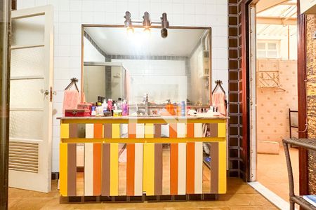 Apartamento à venda com 400m², 4 quartos e 2 vagasBanheiro 03