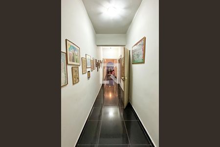 Apartamento à venda com 400m², 4 quartos e 2 vagasCorredor