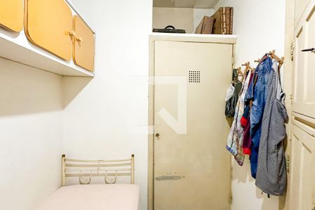 Apartamento à venda com 400m², 4 quartos e 2 vagasQuarto de Serviço 02