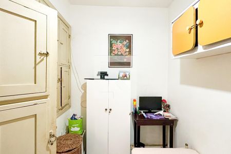 Apartamento à venda com 400m², 4 quartos e 2 vagasQuarto de Serviço 02