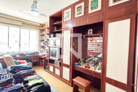 Apartamento à venda com 400m², 4 quartos e 2 vagasQuarto 02