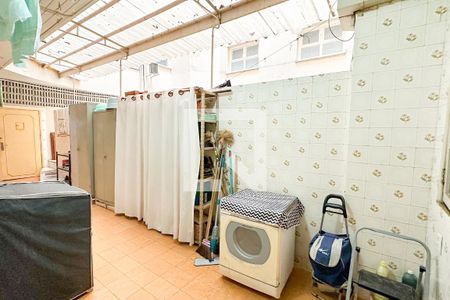 Apartamento à venda com 400m², 4 quartos e 2 vagasÁrea de Serviço