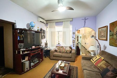 Apartamento à venda com 400m², 4 quartos e 2 vagasSala 02