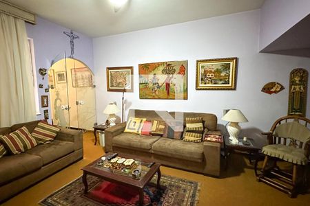 Apartamento à venda com 400m², 4 quartos e 2 vagasSala 02