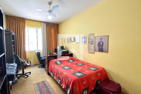 Apartamento à venda com 400m², 4 quartos e 2 vagasQuarto 04