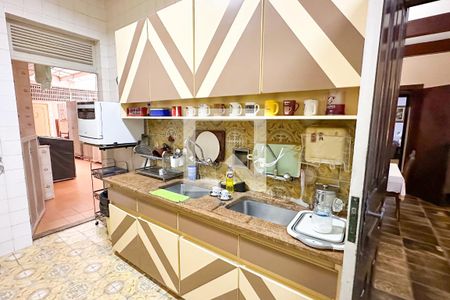 Apartamento à venda com 400m², 4 quartos e 2 vagasCozinha