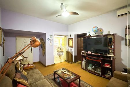 Apartamento à venda com 400m², 4 quartos e 2 vagasSala 02