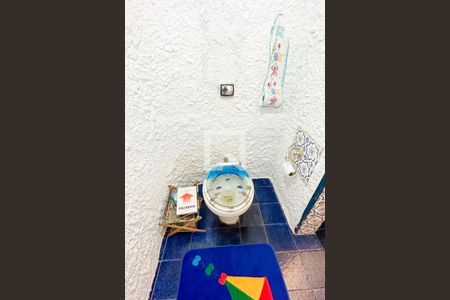 Apartamento à venda com 400m², 4 quartos e 2 vagasLavabo