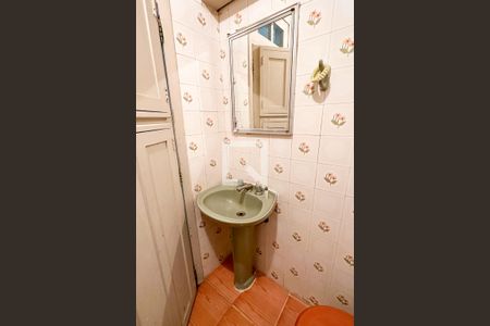 Apartamento à venda com 400m², 4 quartos e 2 vagasBanheiro de serviço