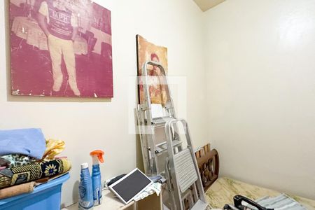 Apartamento à venda com 400m², 4 quartos e 2 vagasQuarto de Serviço 01