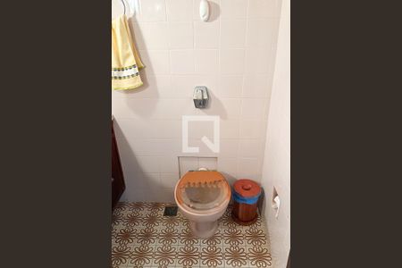 Apartamento à venda com 400m², 4 quartos e 2 vagasBanheiro 02