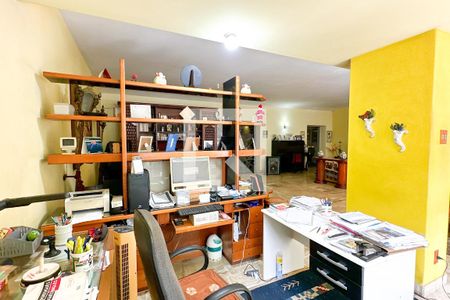 Sala de apartamento à venda com 4 quartos, 400m² em Copacabana, Rio de Janeiro