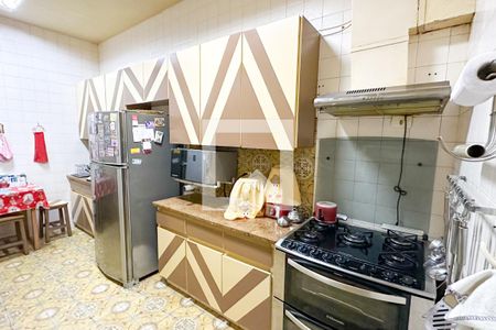 Apartamento à venda com 400m², 4 quartos e 2 vagasCozinha