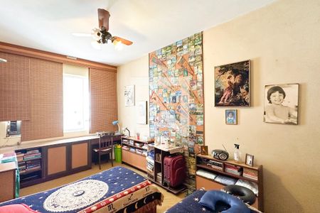 Apartamento à venda com 400m², 4 quartos e 2 vagasQuarto 03