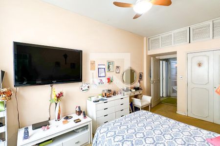 Apartamento à venda com 400m², 4 quartos e 2 vagasQuarto 01