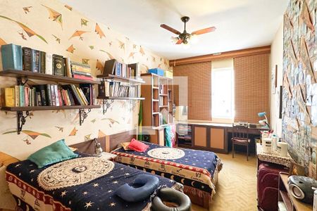 Apartamento à venda com 400m², 4 quartos e 2 vagasQuarto 03