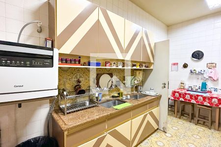 Apartamento à venda com 400m², 4 quartos e 2 vagasCozinha