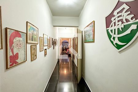 Apartamento à venda com 400m², 4 quartos e 2 vagasCorredor