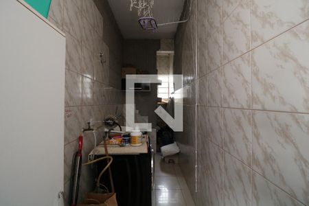 Casa à venda com 120m², 3 quartos e 1 vagaÁrea de Serviço