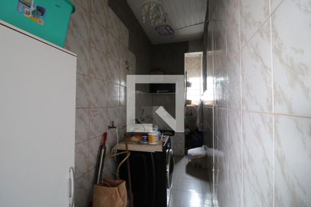 Casa à venda com 120m², 3 quartos e 1 vagaÁrea de Serviço