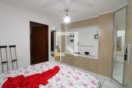 Casa à venda com 120m², 3 quartos e 1 vagaSuíte