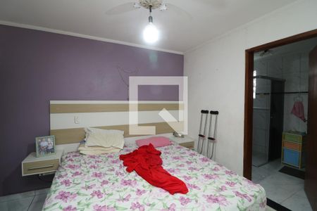 Casa à venda com 120m², 3 quartos e 1 vagaSuíte