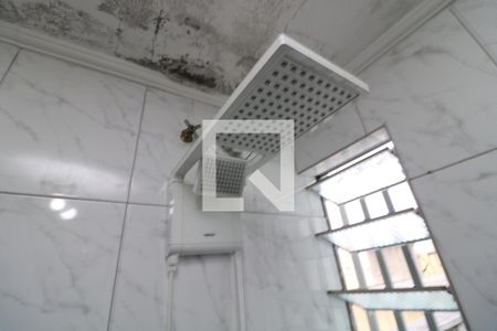 Casa à venda com 120m², 3 quartos e 1 vagaBanheiro da Suíte