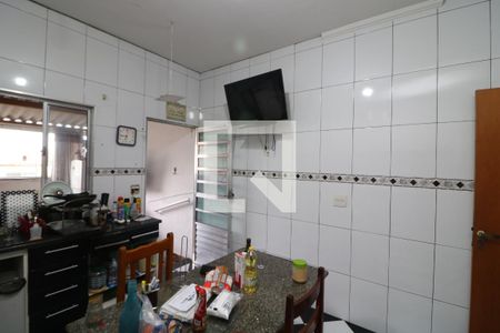 Casa à venda com 120m², 3 quartos e 1 vagaCozinha