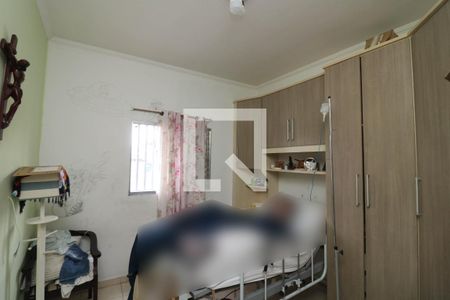 Casa à venda com 120m², 3 quartos e 1 vagaQuarto