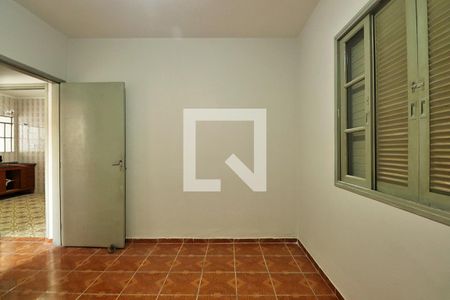 Quarto 1 de apartamento para alugar com 2 quartos, 90m² em Parque Capuava, Santo André